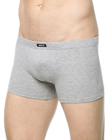 Мужские трусы Orlando Boxer X-File