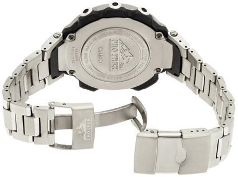 Casio PRX-2000T-7JF - buy in biggest online store of Shirogorovs