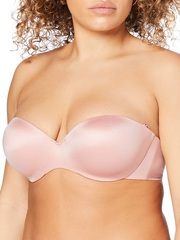 Бюстгальтер-балконет push-up серии Custom Lift на косточках Maidenform 9417