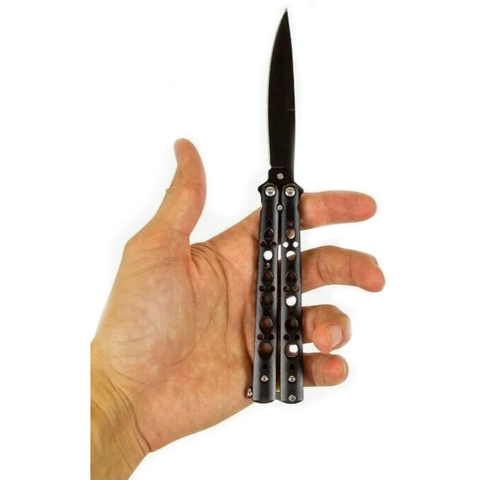 Нож бабочка A310