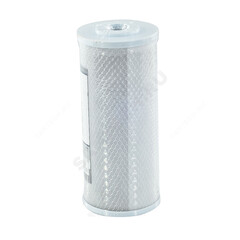 Картридж активированный уголь 1 мкм Big Blue 10" Unicorn FCBL 10BB