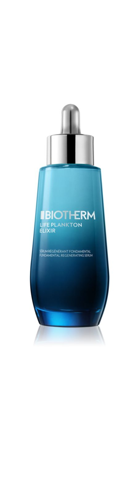 Biotherm plankton elixir. Biotherm Life Plankton. Защитный эликсир для лица.