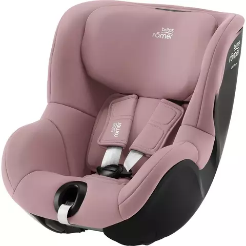 Автокресло Britax Roemer Dualfix 5Z i-Size Dusty Rose