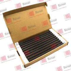 Вал заряда PCR HP LJ P1005, 1505 (упак. 10 шт.) hard