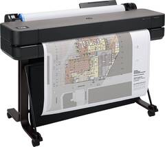 Принтер HP DesignJet T630 A0 36