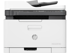 МФУ HP Color Laser 179fnw А4 18ppm fax WiFi Net  4ZB97A
