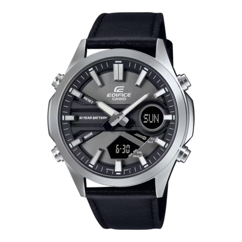 Наручные часы Casio EFV-C120L-8A фото