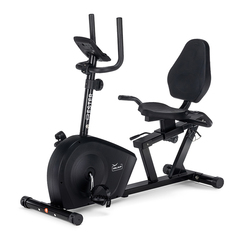 Горизонтальный велотренажер Orlauf Ester