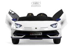 LAMBORGHINI K999PX (ЛИЦЕНЗИОННАЯ МОДЕЛЬ) с дистанционным управлением