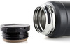 Картинка термос для еды Skully KD943-0.8 Black - 13
