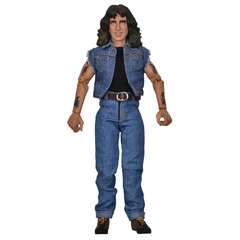Фигурка Neca — Bon Scott — 8” Clothed Action Figure