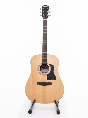 CASCHA Stage Series HH 2080 акустическая гитара