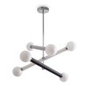 Подвесной светильник Freya Cross FR5381PL-06CH