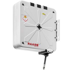 Катушка 15м/воздух-вода/20 бар, RAASM 8450.104 (Италия)