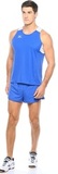 Майка Mizuno Trad Singlet мужская