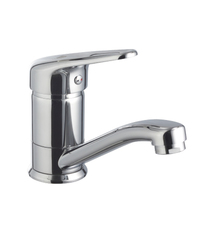 Смеситель для умывальника LEMARK LUNA – LM4107C