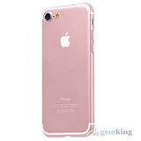 Hoco Light Series Case iPhone 7 | 8 | SE 2020 | 2022 Transparent (Прозрачный)