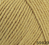 Пряжа Himalaya DOLCE MERINO 59429 (песочный)