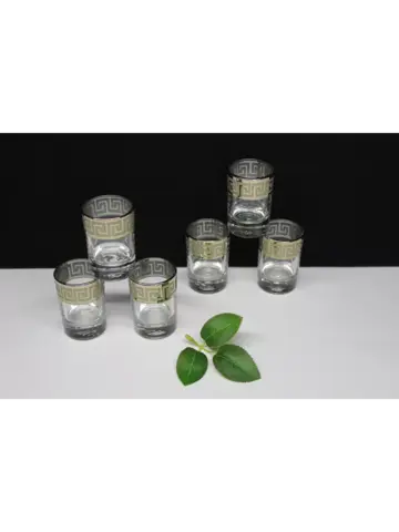 Набор стопок