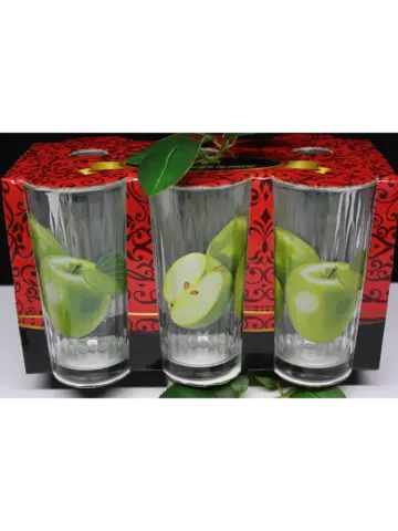 Набор стаканов