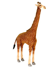 Hansa Мягкая игрушка 