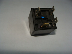 Реле стартера (732.3747) 4-х конт.