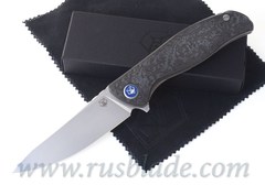 Shirogorov F3 NS M390 Bronze Carbon Fiber 