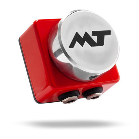 ИСТОЧНИК ПИТАНИЯ MT POWERBOX MINI RED NEON