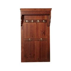 Вешалка Дания №1, 64х110,5х18,5 см