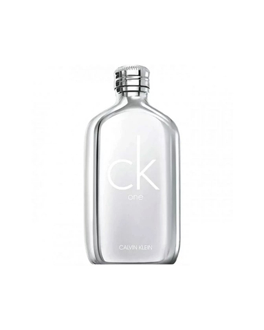 Calvin Klein CK One Platinum Edition