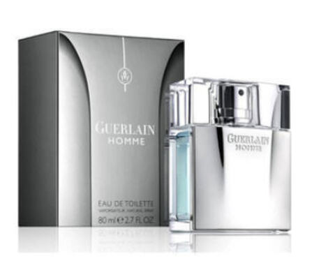 Guerlain Homme edt