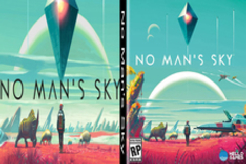 No Man's Sky