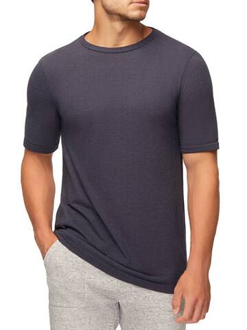 Мужская футболка MSS 001 Teksa