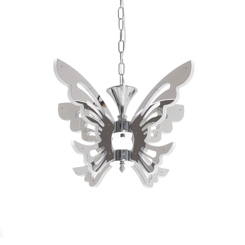 Люстра Butterfly