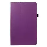 Чехол книжка-подставка Lexberry Case для Samsung Galaxy Tab S6 Lite (10.4") (P610/P615) - 2020 (Фиолетовый)