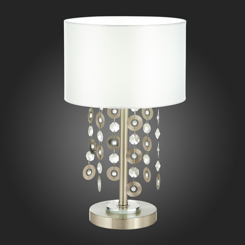 Настольная лампа ST Luce Katena SL1757.104.01