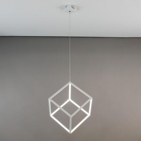 Подвесной светильник Citilux Куб CL719300