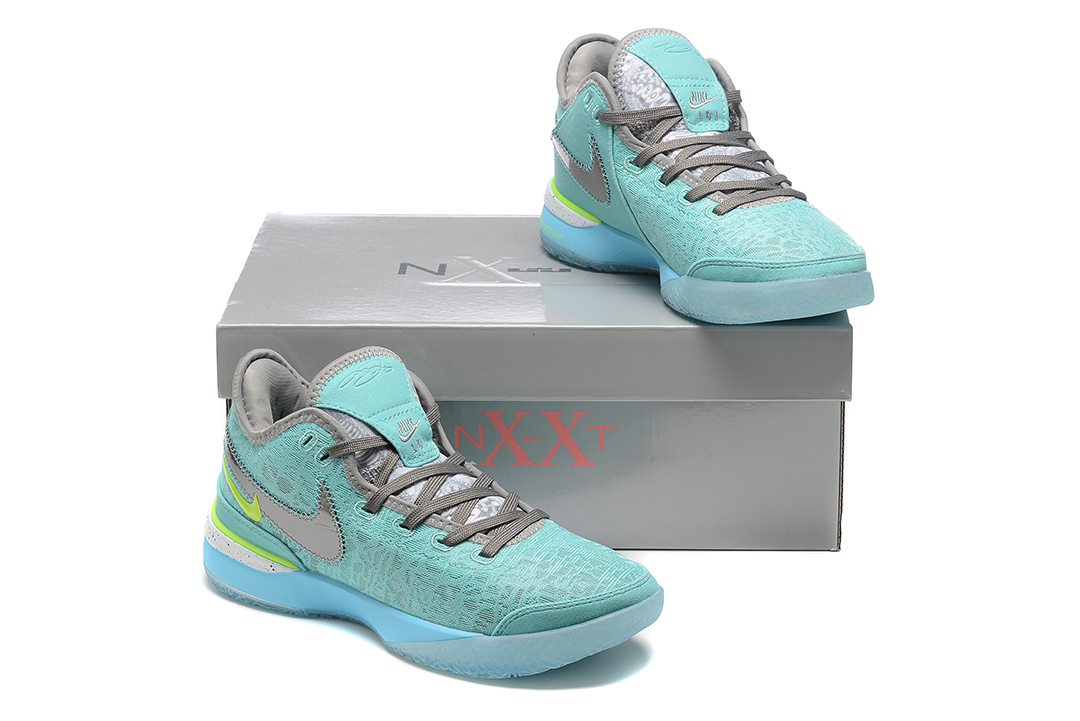 Nike gen best sale