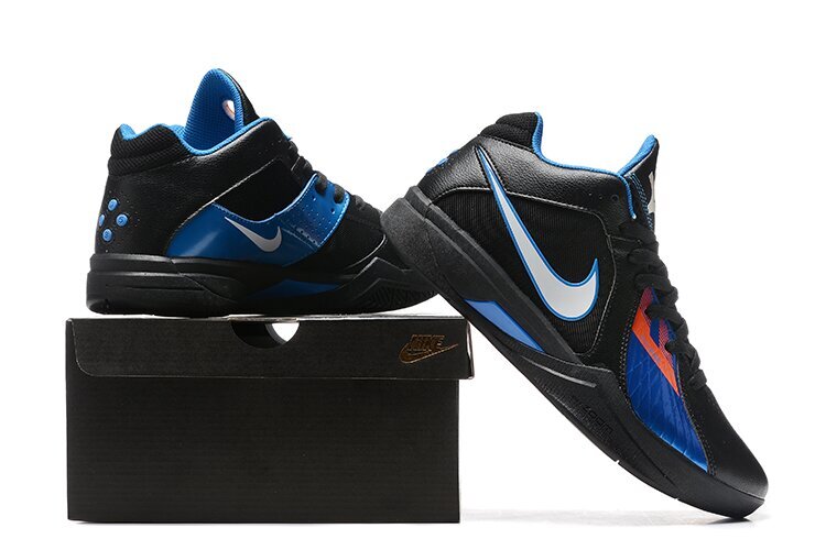 Scarpe kd 3 blu clearance
