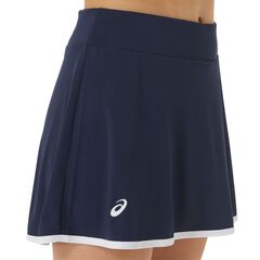 Теннисная юбка Asics Court Skort - midnight