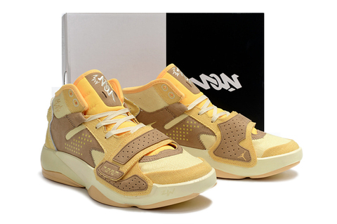 Jordan Zion 2 'Beige' 
