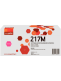Картридж EasyPrint LB-217M для Brother HL-L3230CDW, DCP-L3550CDW, MFC-L3770CDW (2300 стр.) пурпурный