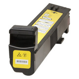 Картридж Sakura CF312A (826A) для HP, желтый, 31500 к.