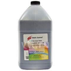 Тонер Static Control для CLP-360/365/406, Bk, (Odyssey), 1 кг, флакон