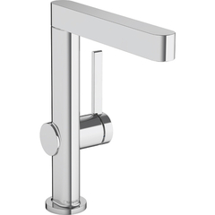 Hansgrohe Finoris 76060000 Смеситель для раковины (хром) фото