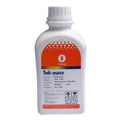 Чип матовый черный Matte Black для Epson SureColor SC-T3000, T5000, T7000, 1 шт (авто обнуляемый)