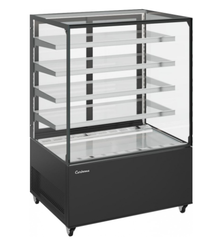 Нейтральная витрина CARBOMA COSMO KC71-150 N 0,9-1