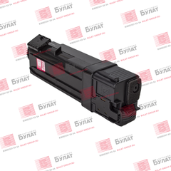 Тонер-картридж БУЛАТ s-Line 106R01338 для Xerox Phaser 6125 (Чёрный, 2000 стр.)