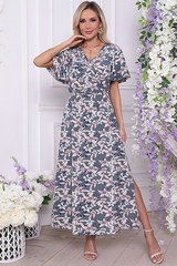 Платье 71585 Avili