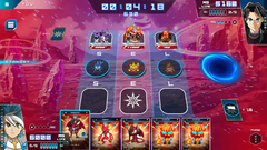 Final Stardust: Cosmic Nexus (для ПК, цифровой код доступа)